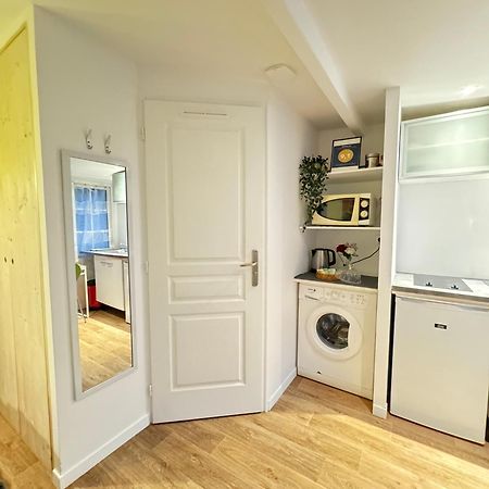 La petite Maison dans la Croix Rousse Lyon Extérieur photo