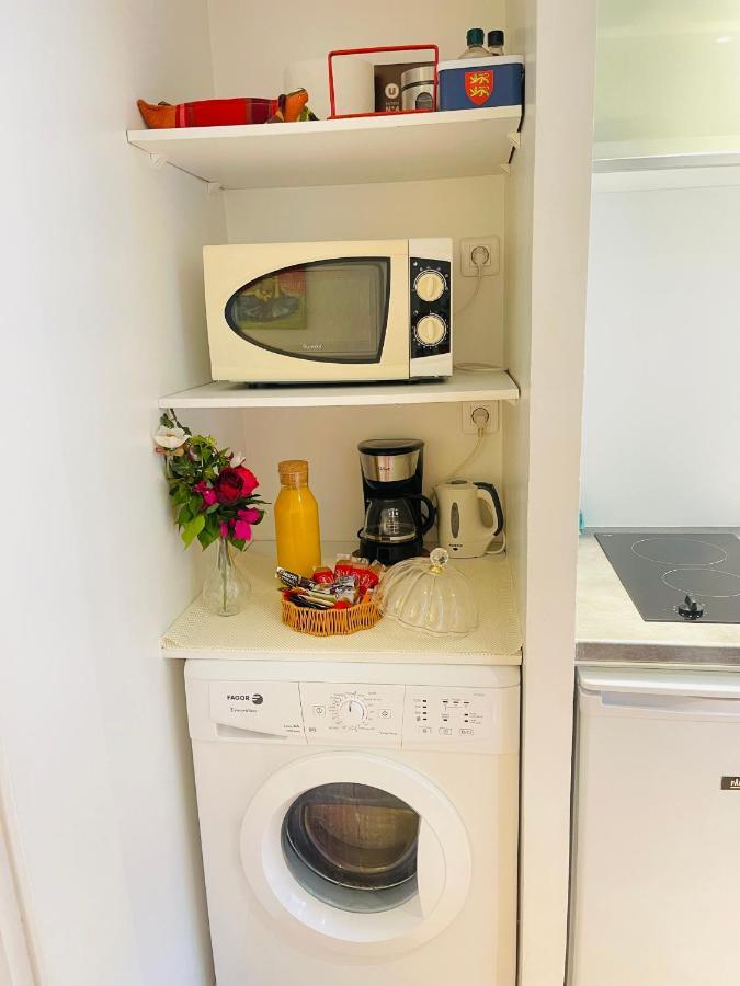 La petite Maison dans la Croix Rousse Lyon Extérieur photo