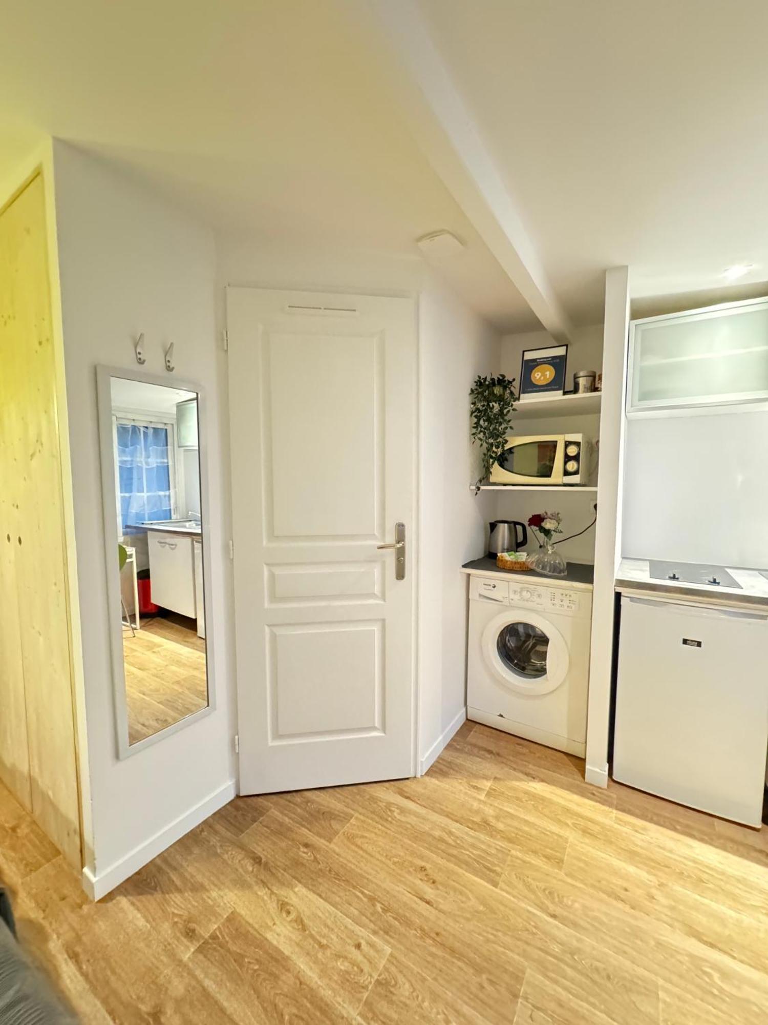 La petite Maison dans la Croix Rousse Lyon Extérieur photo