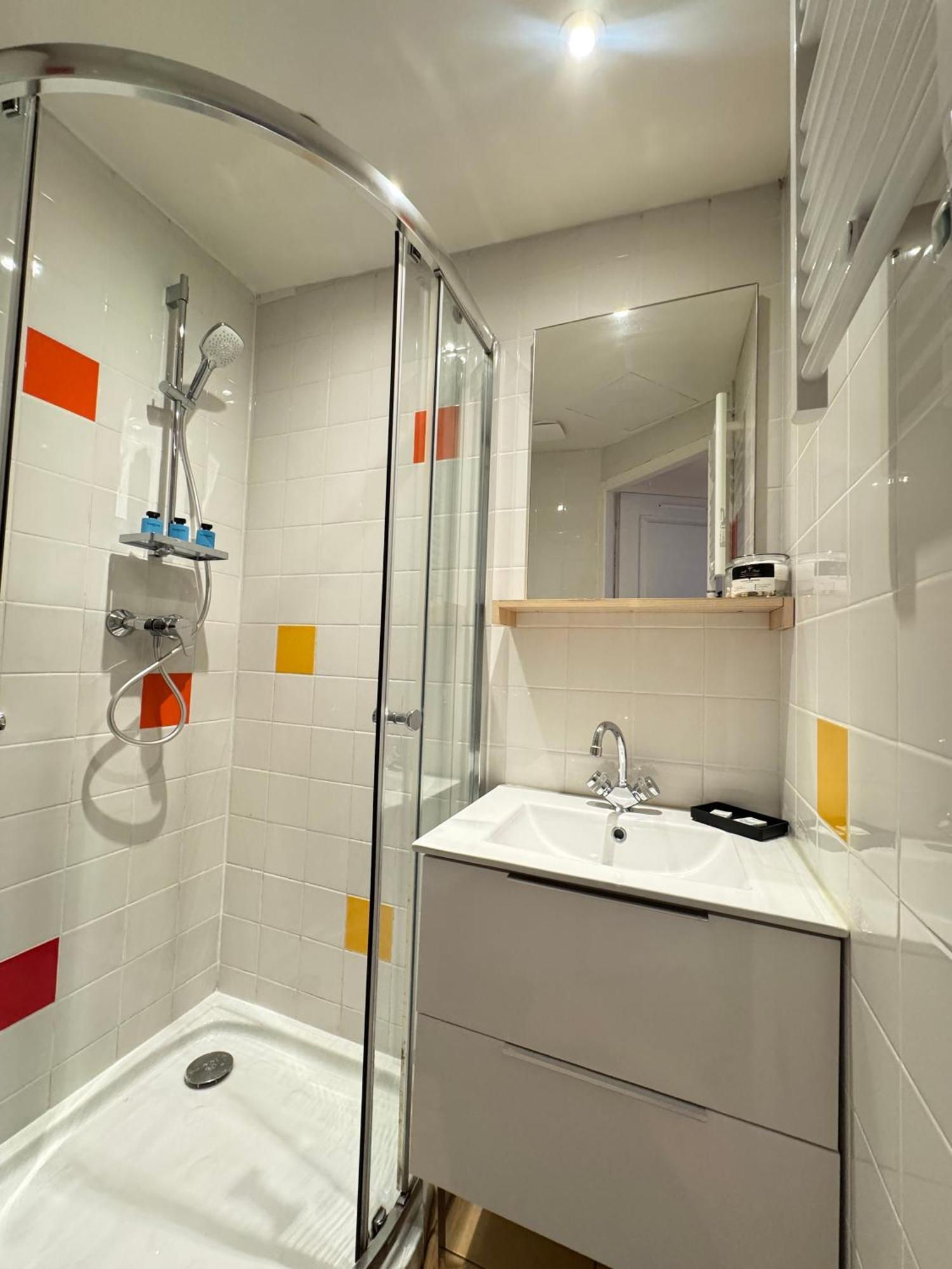 La petite Maison dans la Croix Rousse Lyon Extérieur photo