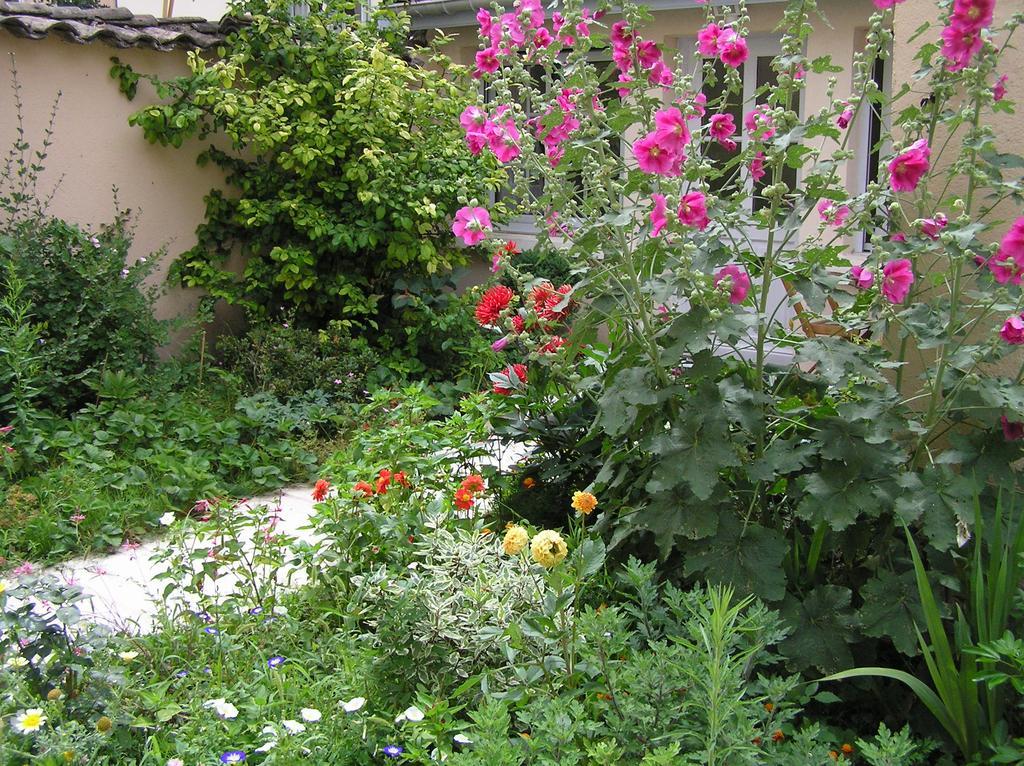 La petite Maison dans la Croix Rousse Lyon Extérieur photo